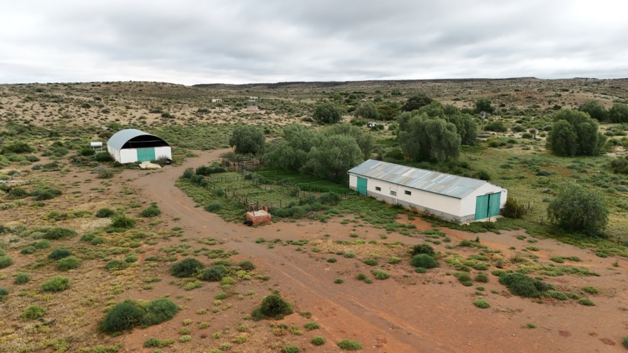Commercial Property for Sale in Carnarvon Rural Northern Cape